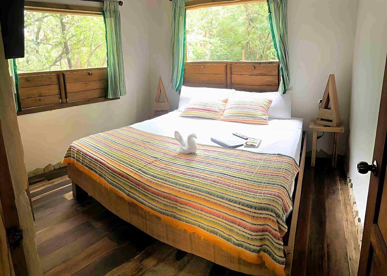Kin Resort Lodge Майя-Бич Экстерьер фото