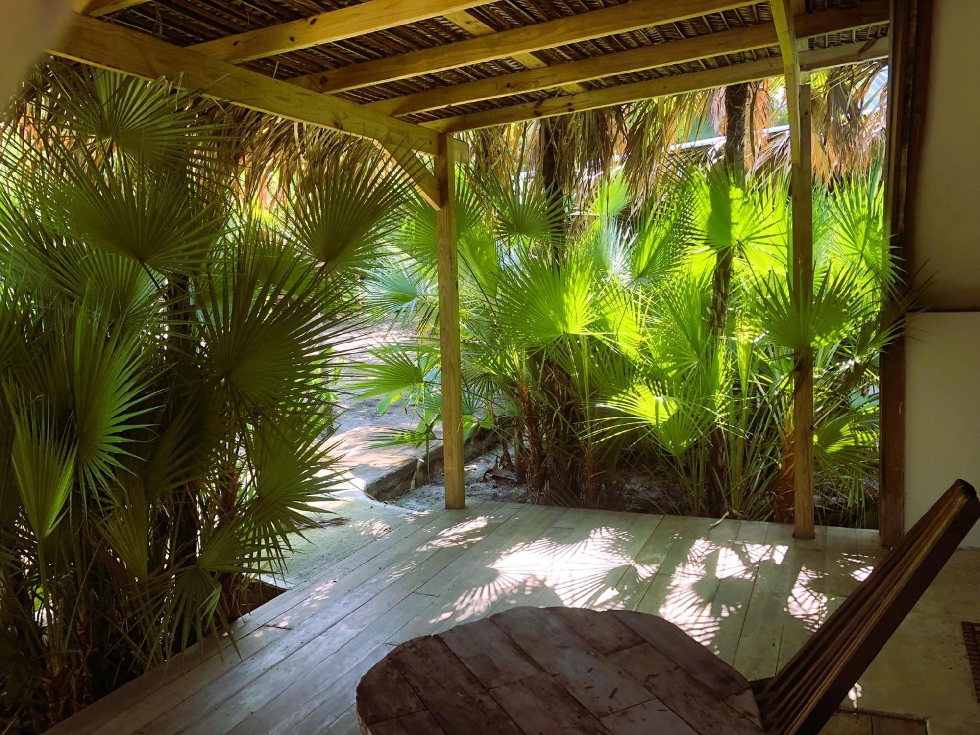 Kin Resort Lodge Майя-Бич Экстерьер фото