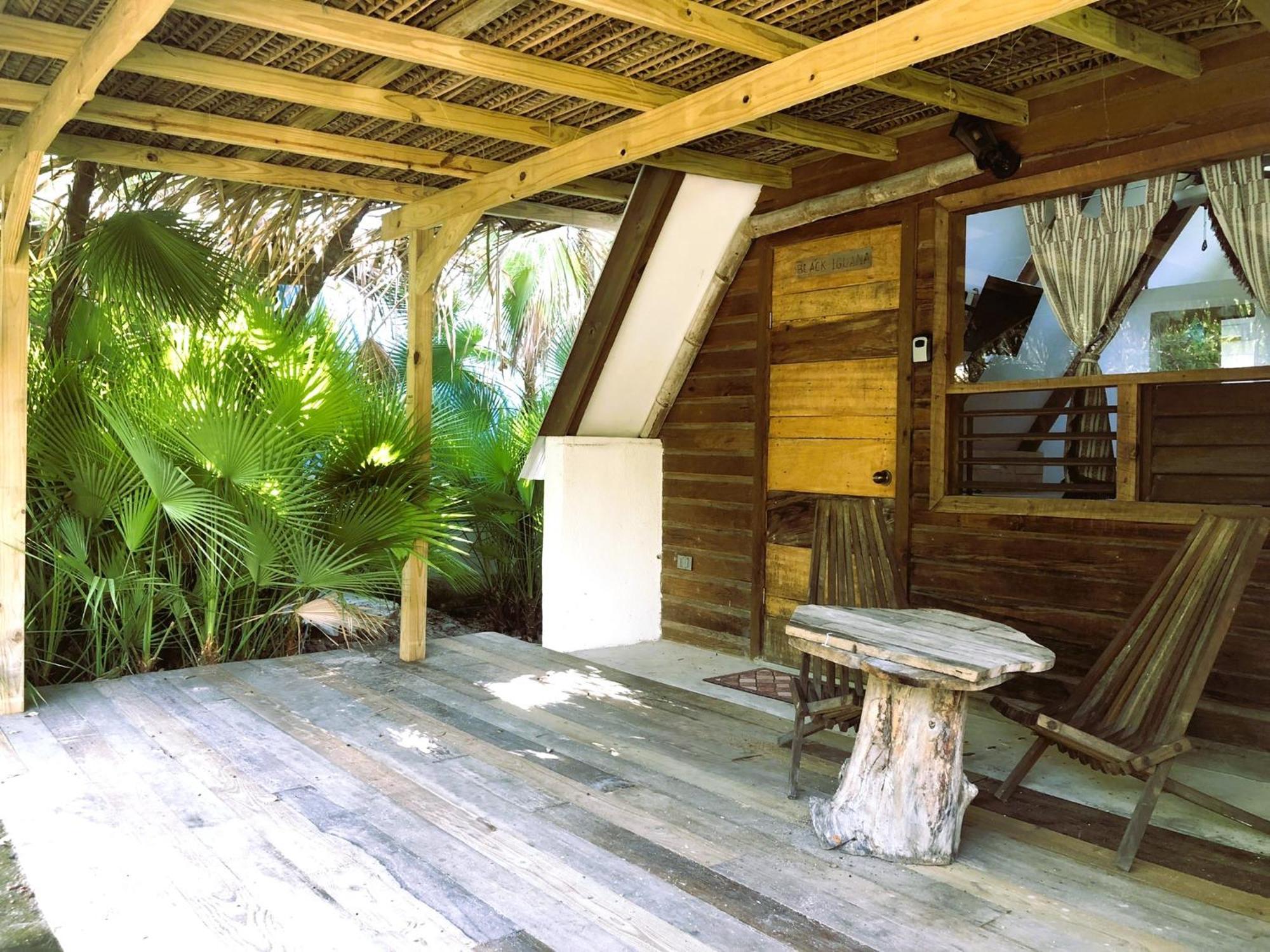 Kin Resort Lodge Майя-Бич Экстерьер фото