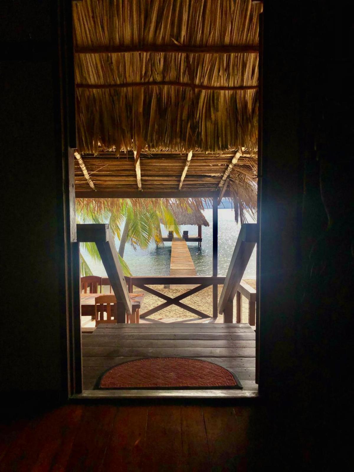 Kin Resort Lodge Майя-Бич Экстерьер фото
