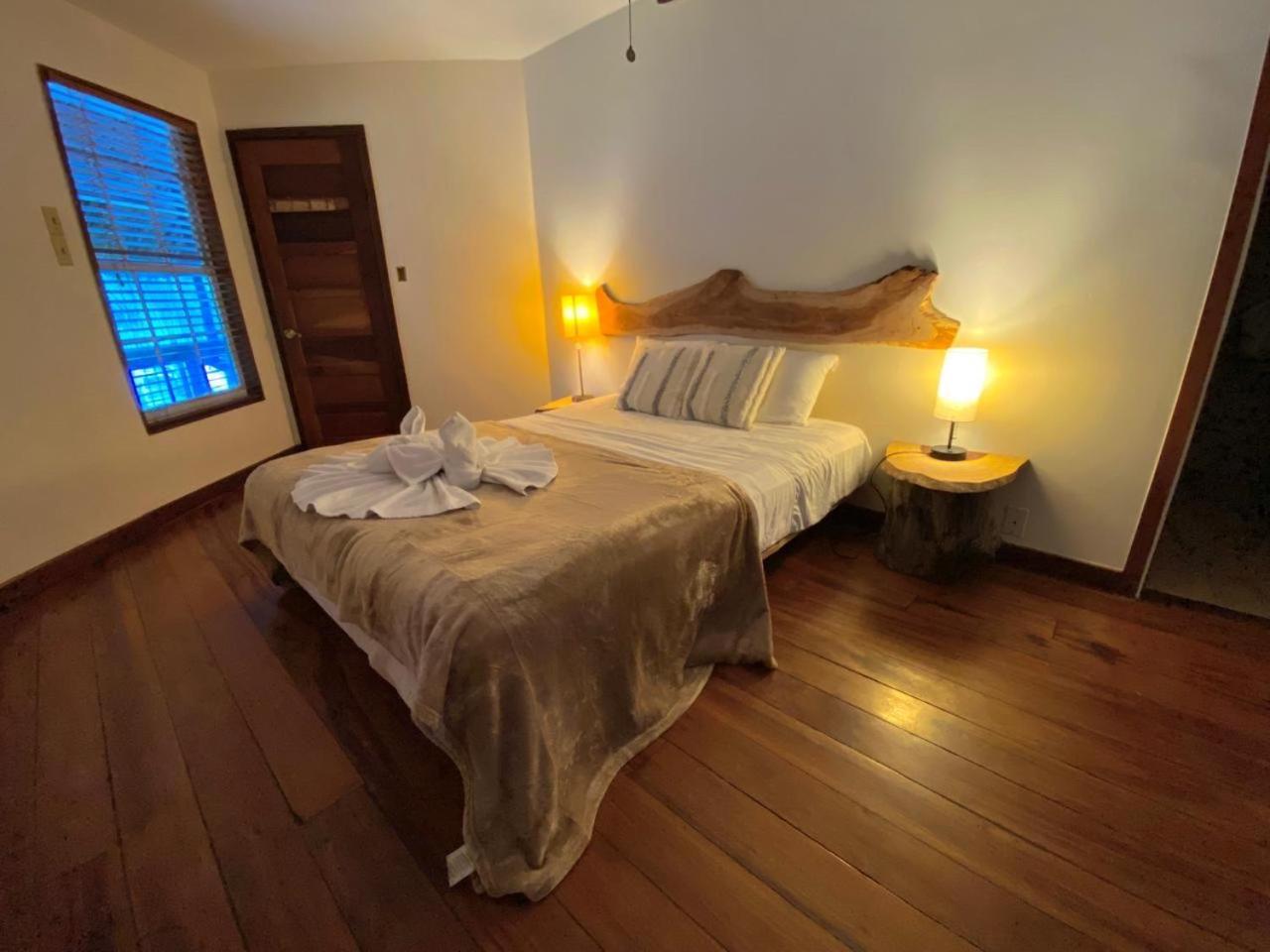 Kin Resort Lodge Майя-Бич Экстерьер фото