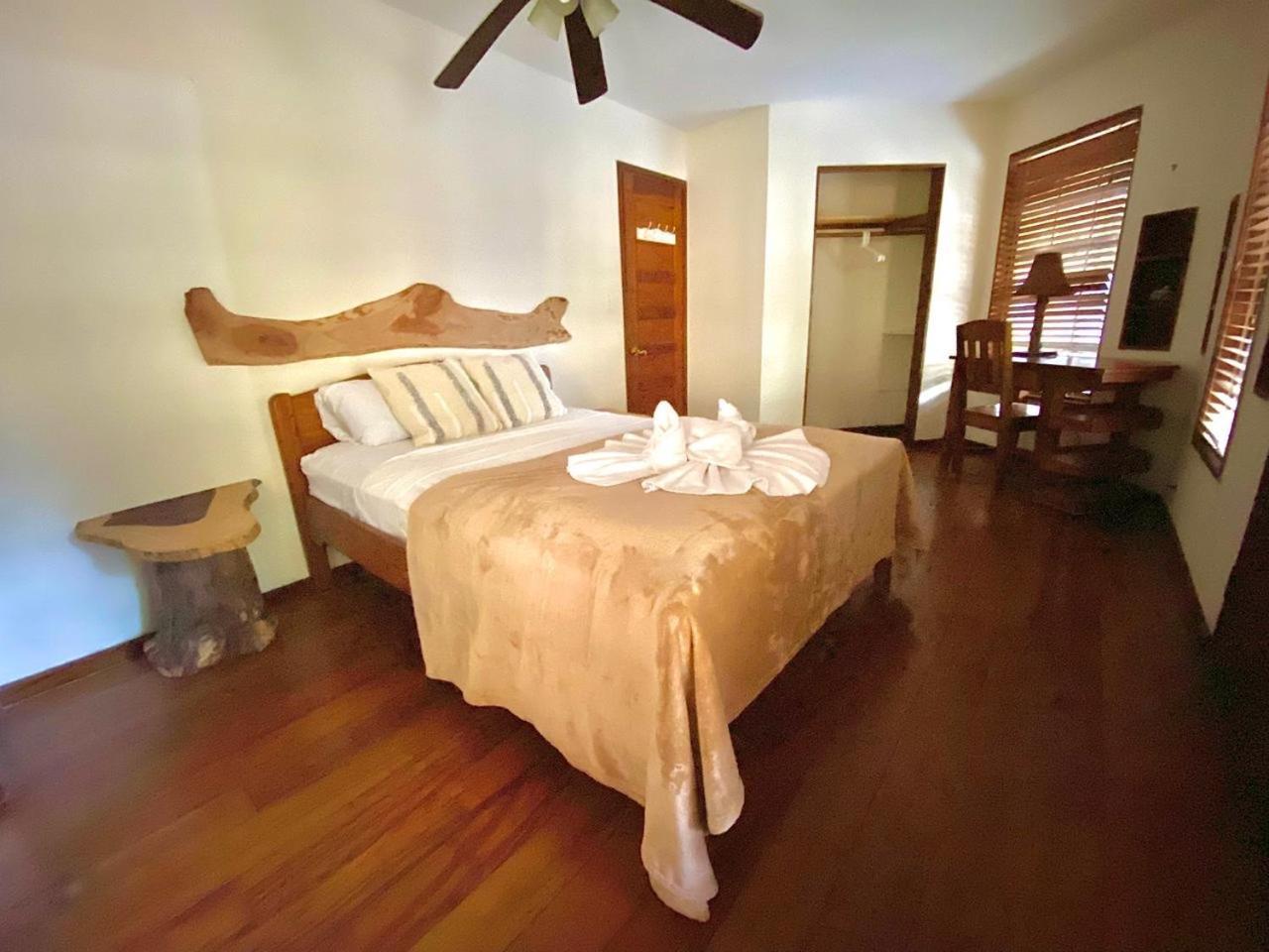Kin Resort Lodge Майя-Бич Экстерьер фото